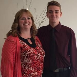 Meet your Posher, Brady